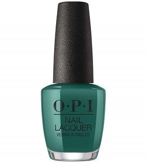 OPI Nail Polish, Stay Off the Lawn!! NLW54
