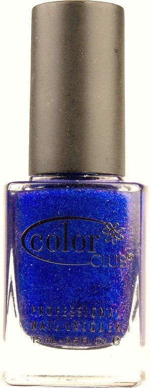 Color Club Nail Polish, Total Mystery 911