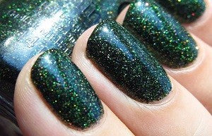 China Glaze Nail Polish, Winter Holly 1115