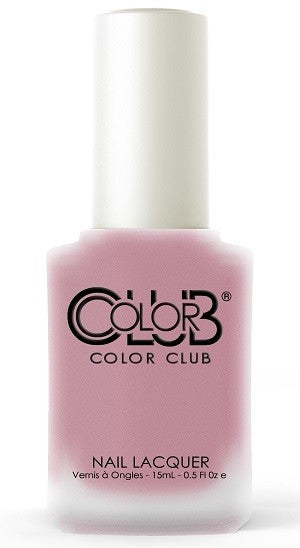 Color Club Matte Nail Polish, Best Buds LS67