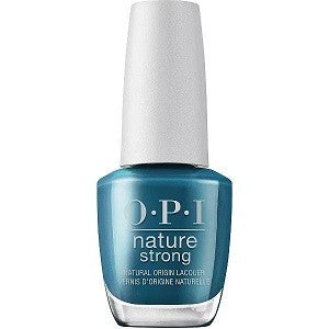 OPI Nature Strong Nail Polish, All Heal Queen Mother Earth NAT018