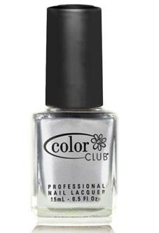 Color Club Nail Polish, On the Rocks 987