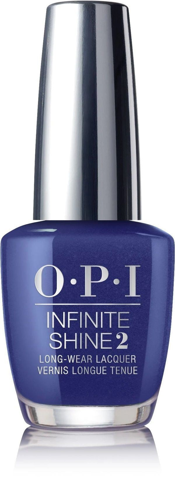 OPI Infinite Shine Lacquer, Turn On the Northern Lights! ISLI57
