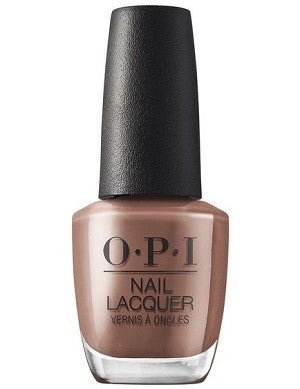 OPI Nail Polish, Espresso Your Inner Self NLLA04