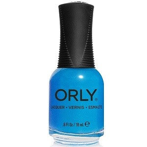 Orly Nail Polish, Sea You Soon 20930