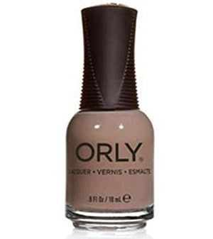 Orly Nail Polish, Country Club Khaki 20702