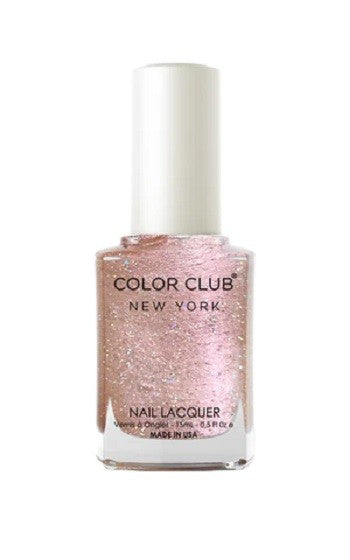 Color Club Nail Polish, I'm Getting Virgo Vibes 1363