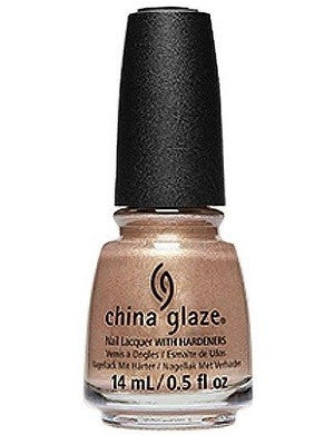 China Glaze Matte Nail Polish, Screen Vixen 1739