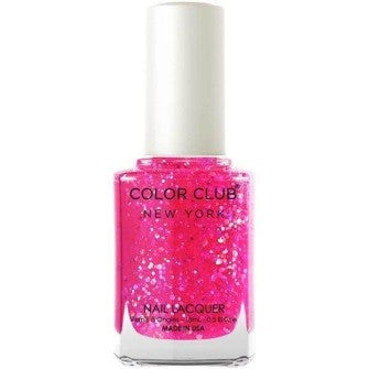 Color Club Nail Polish, Made in Malibu 1377