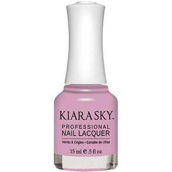 Kiara Sky Nail Polish, Fairytale N5110