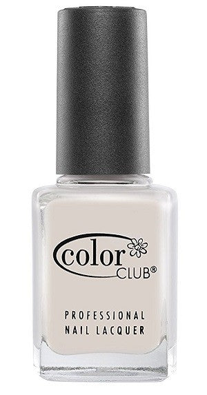 Color Club Nail Polish, Who Are You Wearing? 880