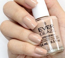ChGl EverGlaze Extended Wear Nail Lacquer, Mind Over Matter