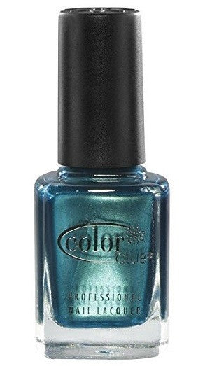 Color Club Nail Polish, Rule Breaker 870