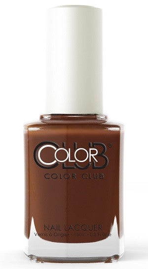 Color Club Nail Polish, Without a Stitch 1174