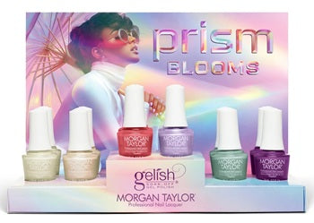 Morgan Taylor Prism Blooms Collection, Spring 2026