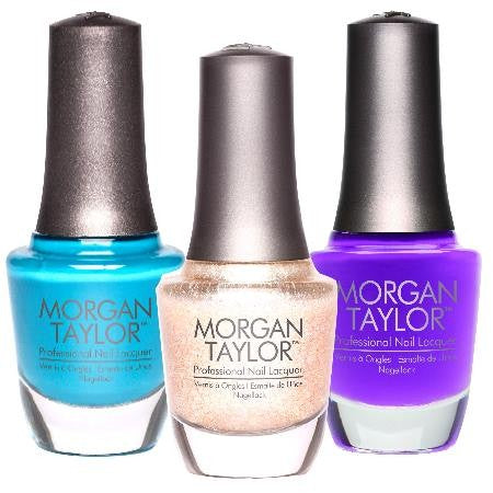 Nail Polish Brands - OPI, China Glaze, Orly, Essie, CND, Verity