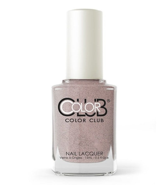 Color Club Nail Polish, Lunar Logic 1141