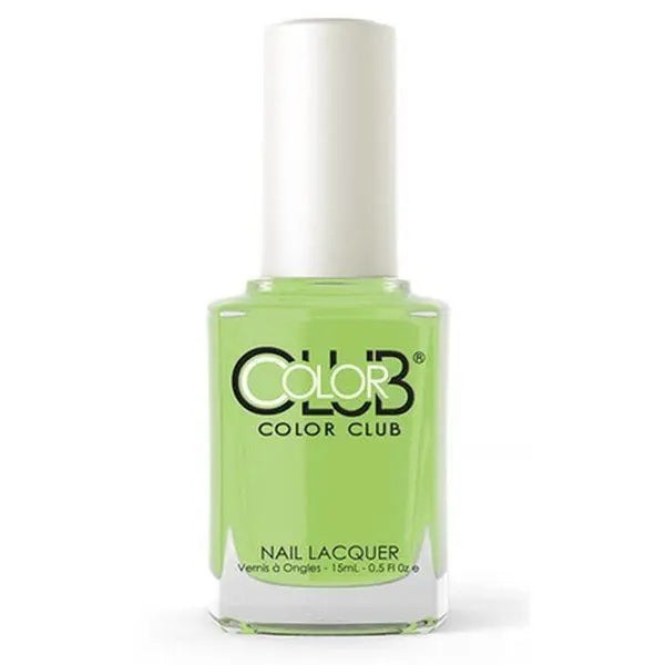 Color Club Nail Polish, Twiggie N21