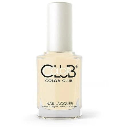 Color Club Nail Polish, Look, Don't Tusk 1021