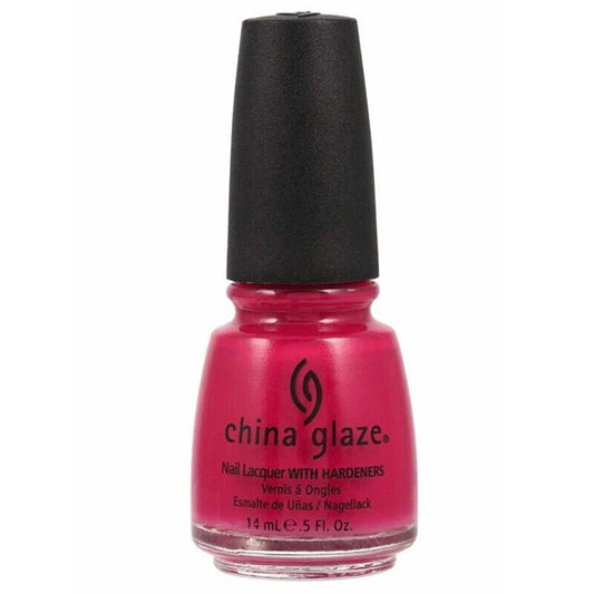 China Glaze Nail Polish, Mediterranean Charm 209