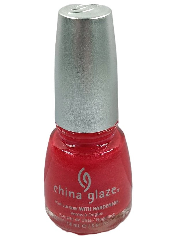 China Glaze Nail Polish, Primavera 2213