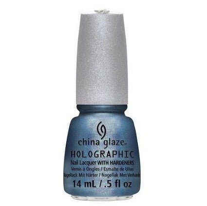 China Glaze Nail Polish, Take a Trek 1207