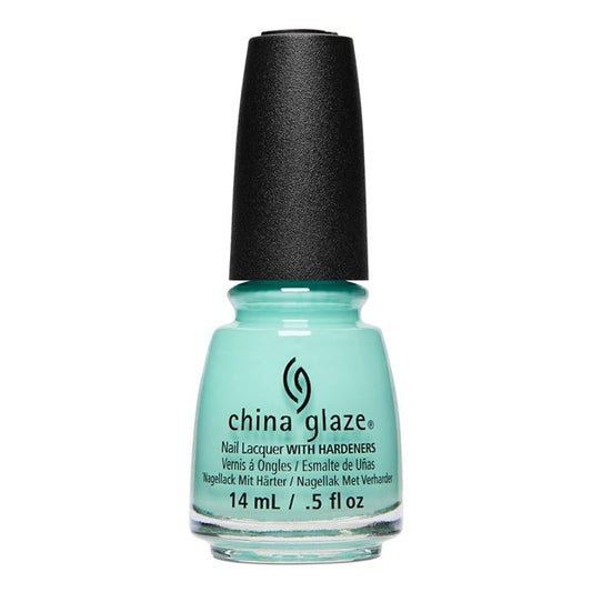 China Glaze Nail Polish, All Glammed Up 1523