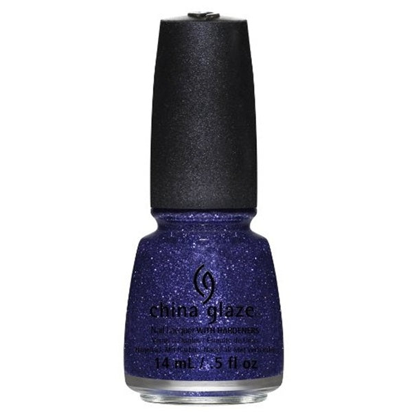 China Glaze Nail Polish, All Wrapped Up, 1256