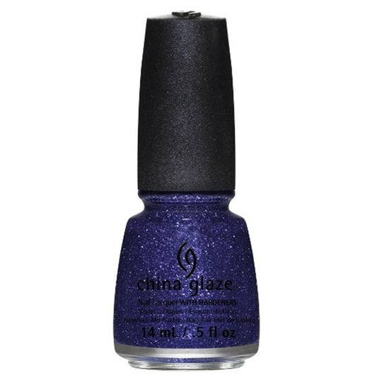 China Glaze Nail Polish, All Wrapped Up, 1256