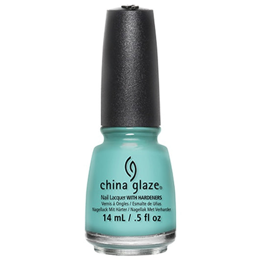 China Glaze Nail Polish, Aquadelic 1032