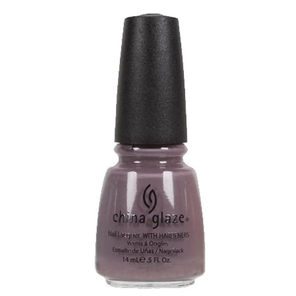China Glaze Nail Polish, Below Deck 954