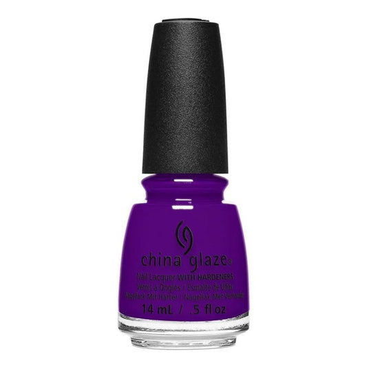 China Glaze Nail Polish, Creative Fantasy 1201