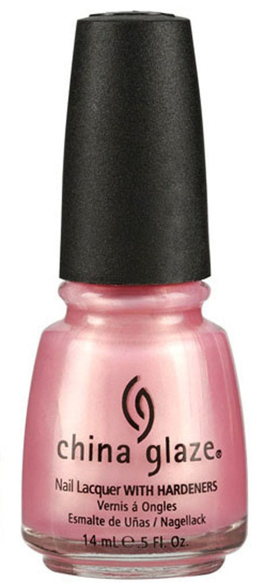 China Glaze Nail Polish, Exceptionally Gifted 572