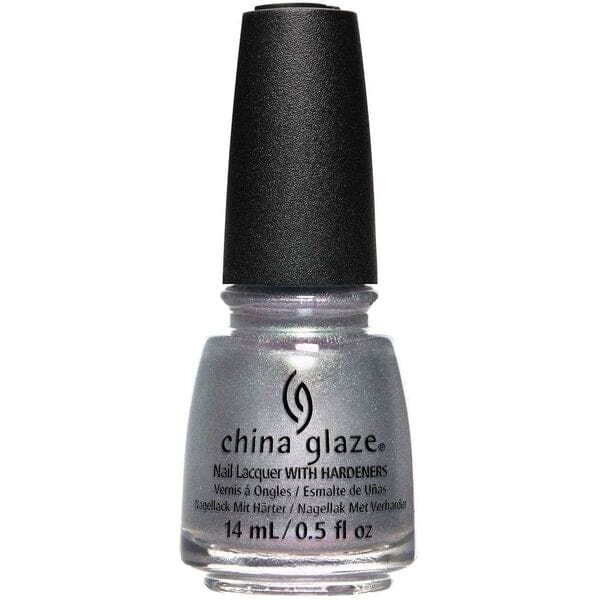 China Glaze Nail Polish, Pantheon Goddess 1837