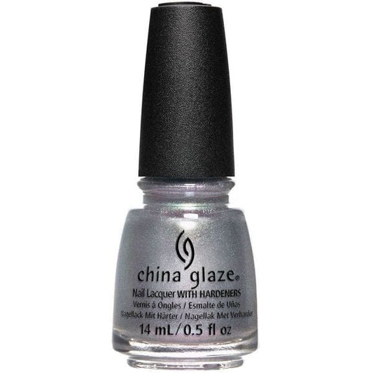 China Glaze Nail Polish, Pantheon Goddess 1837
