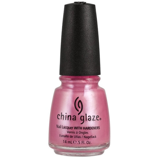 China Glaze Nail Polish, Summer Rain 145