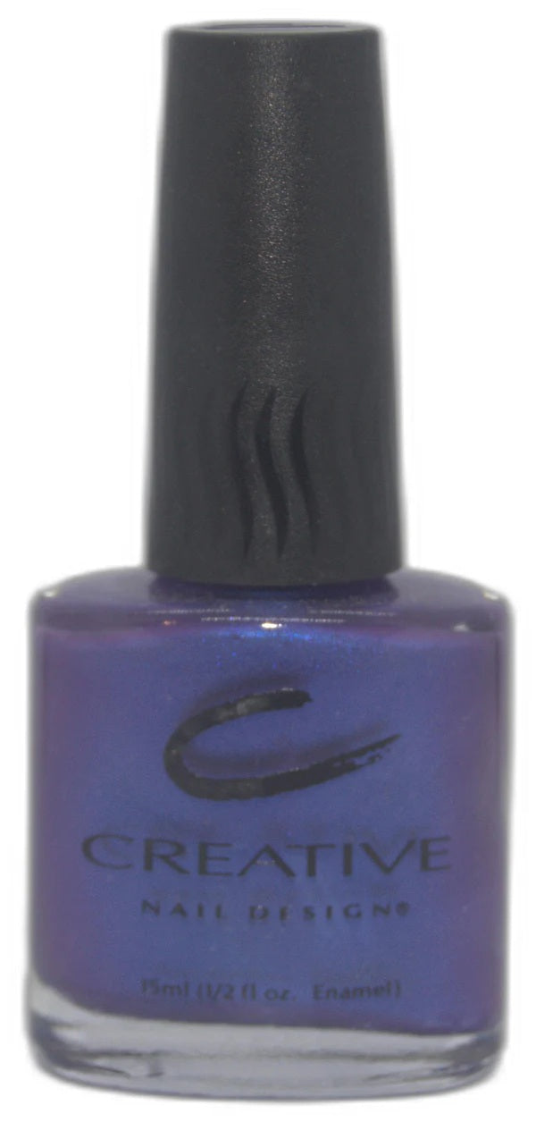 Creative Nail Design Nail Polish, Jiggy 258