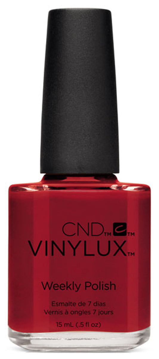 CND Vinylux Weekly Polish, Brick Knit 223