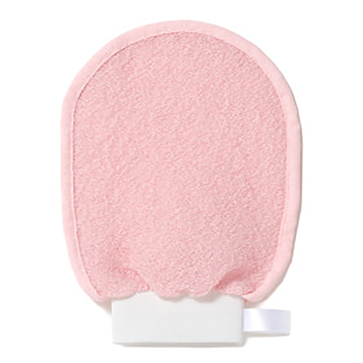 Diane Bath Exfoliating Mitt, Single 1-Pack