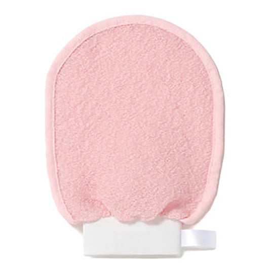 Diane Bath Exfoliating Mitt, Single 1-Pack