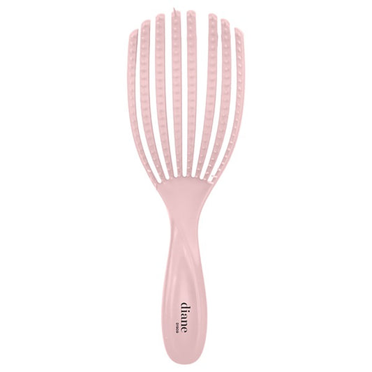 Diane Freeform Detangler Brush