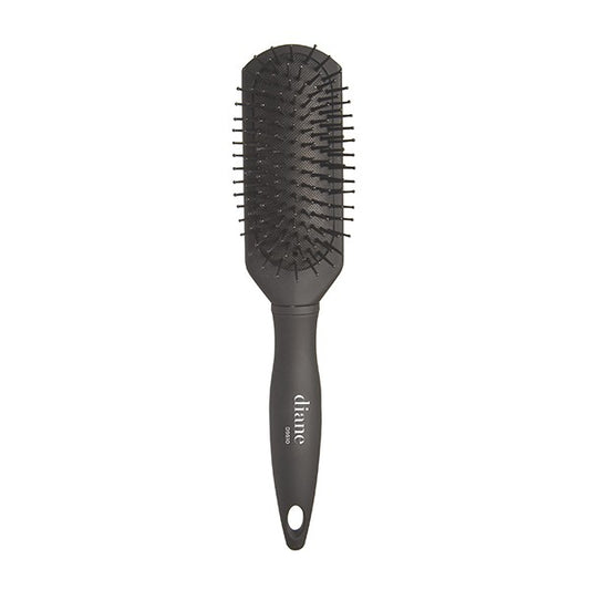 A Diane brand small sculpting brush with ball-tipped nylon pins and a soft touch ergo handle.