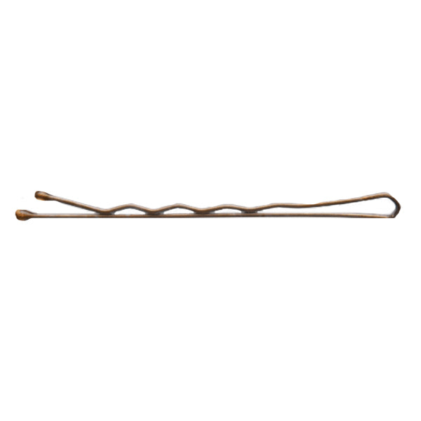 Diane Large & Long Bobby Pins 2.5", 40 Pack