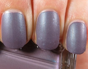 Essie Matte Nail Polish, Coat Couture 3038