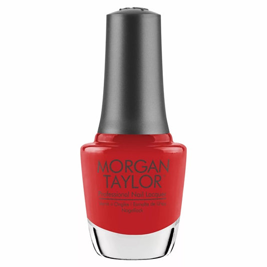 Morgan Taylor Nail Polish, A Petal for Your Thoughts 886