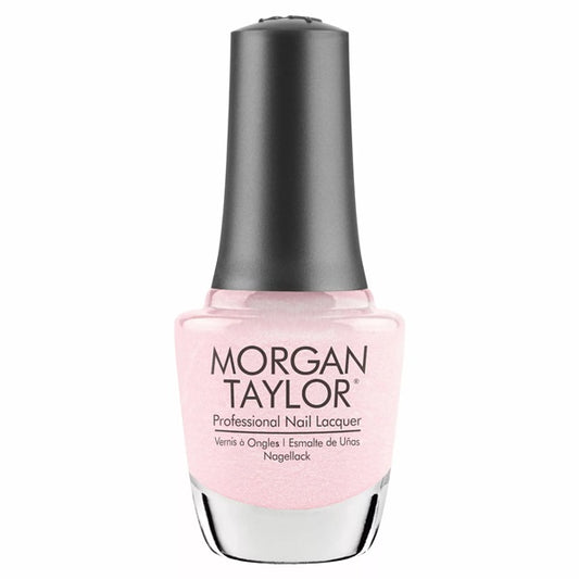 Morgan Taylor Nail Polish, Ambience 814