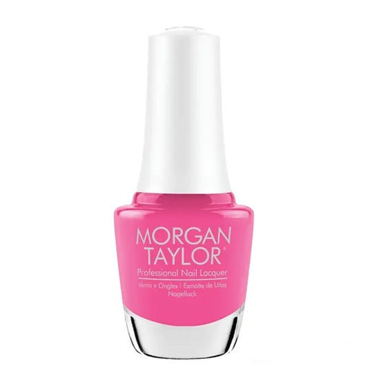 Morgan Taylor Nail Polish, Are You Gelly? 596