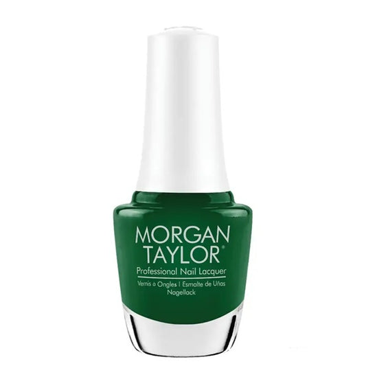 Morgan Taylor Nail Polish, Big Bang Watermelon 595