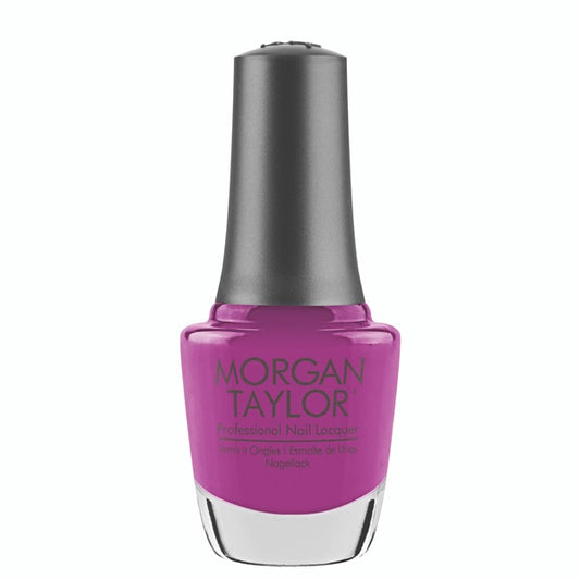Morgan Taylor Nail Polish, Carnaval Hangover 896