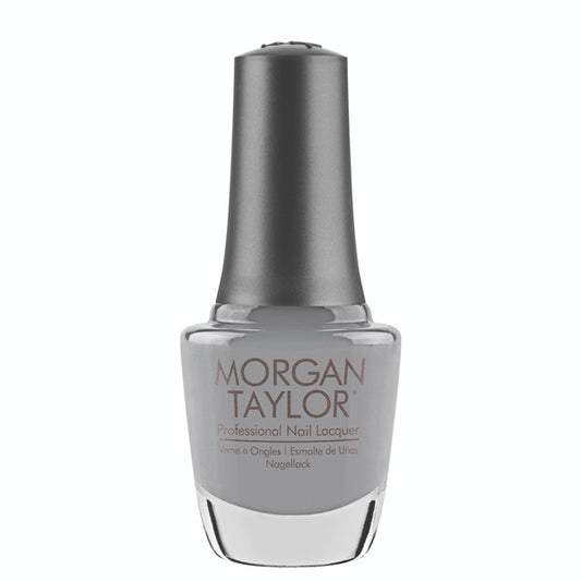 Morgan Taylor Nail Polish, Cashmere Kind of Gal 883
